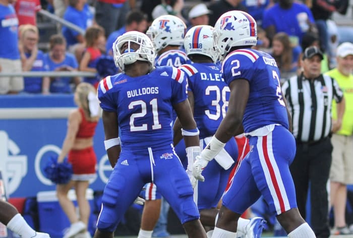 NFL Draft Prospect: CB Amik Robertson- Saints News Network